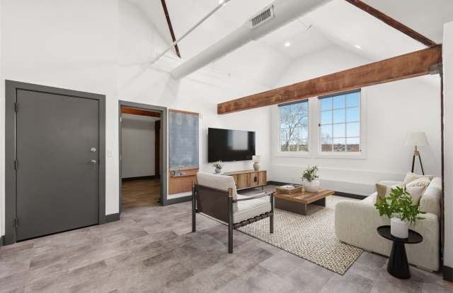 Wilkinson Lofts photos photos