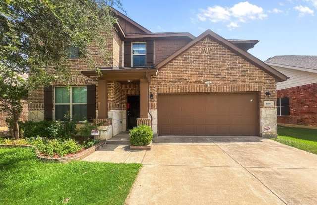 4604 Sleepy Meadows Drive - 4604 Sleepy Meadows Drive, Fort Worth, TX 76244