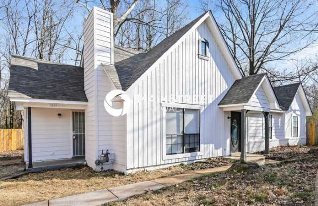 5833 South Newberry Lane photos photos