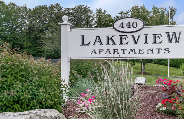 Lakeview Apartments photos photos