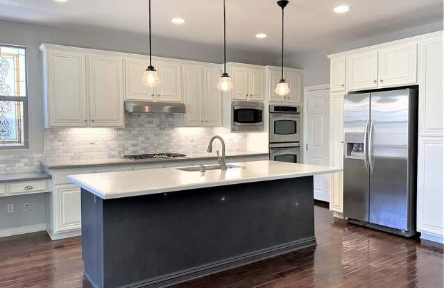 15682 Via Montecristo - 15682 Via Montecristo, San Diego, CA 92127