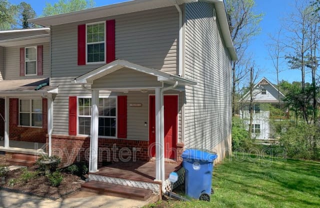 4112 Watson Rd. - 4112 Watson Road, Chattanooga, TN 37415