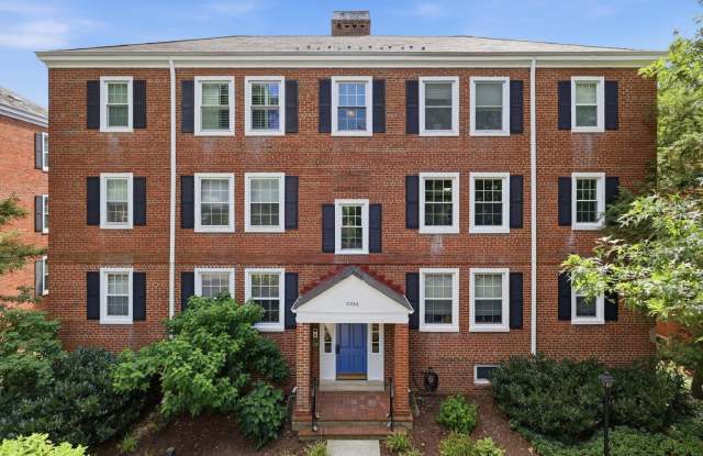 2966 S COLUMBUS Street photos photos