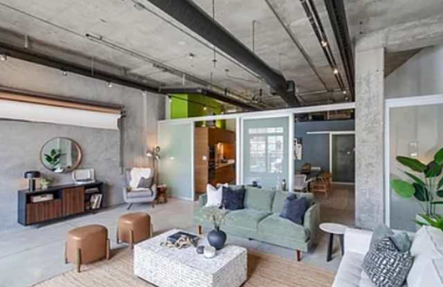 Sophisticated Urban Living in the Iconic Cable Building – 1,508 Sq Ft of Historic Luxury - 3940 7th Avenue, San Diego, CA 92103