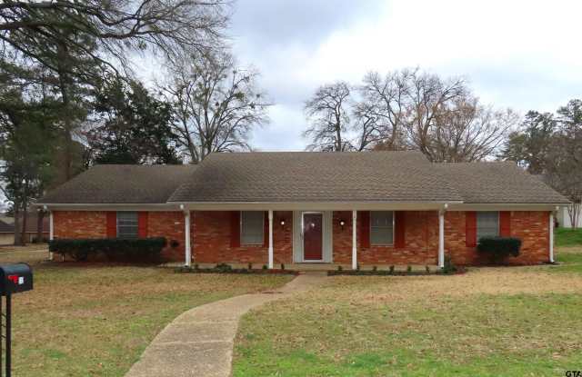 512 Top Hill Dr. - 512 Top Hill Drive, Tyler, TX 75703