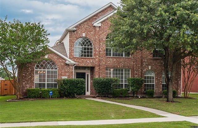 2512 Cima Hill Drive - 2512 Cima Hill Drive, Plano, TX 75025