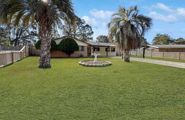 Renovated 4 bedroom, 2 bathroom Brick Ranch home located in the desirable Windsor Forest!! photos photos
