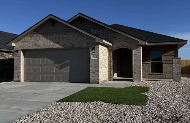 2520 Goldfinch Rd - 2520 Goldfinch Road, Midland, TX 79705