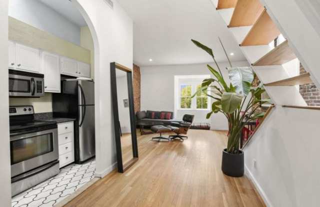 17 Dwight St. - 17 Dwight Street, Boston, MA 02118