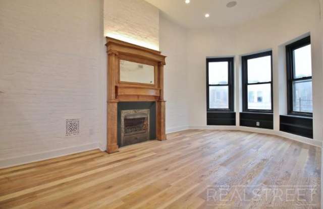 1463 Dean Street - 1463 Dean Street, Brooklyn, NY 11213