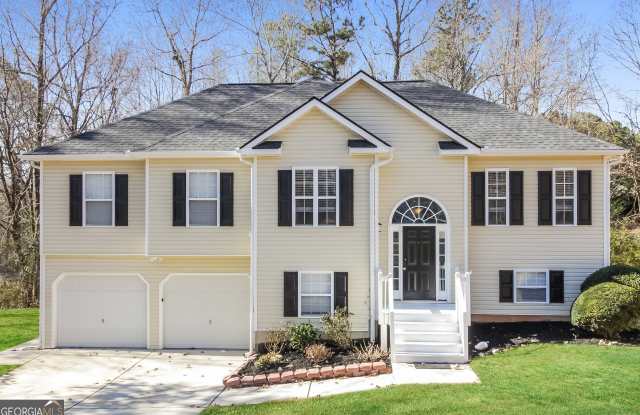 27 Westridge - 27 Westridge Way, Paulding County, GA 30132