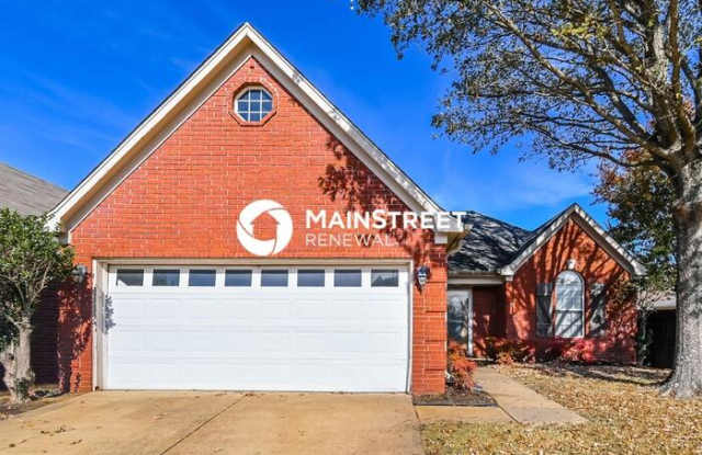 9924 Wynngate Drive - 9924 Wynngate Drive, Olive Branch, MS 38654