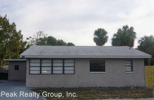 2124 11th Ave S - 2124 11th Avenue South, St. Petersburg, FL 33712