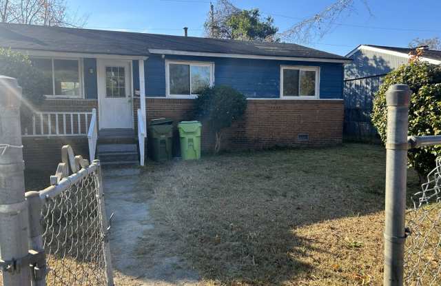 3 Bed, 1 Bath Home photos photos