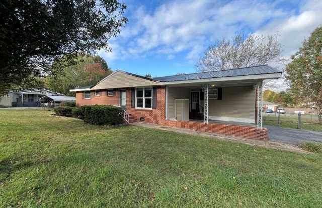71 Elaine Circle - 71 Elaine Circle, Fort Oglethorpe, GA 30742