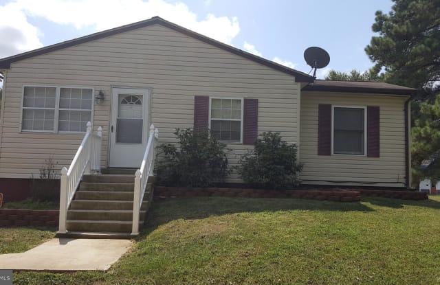 11725 QUADE STREET - 11725 Quade Street, Waldorf, MD 20602