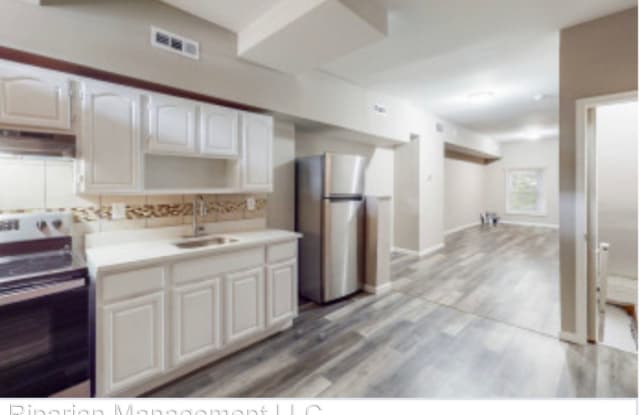 2315 E Oliver St - 2315 East Oliver Street, Baltimore, MD 21213