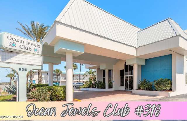 935 S Atlantic Avenue unit: 318 photos photos