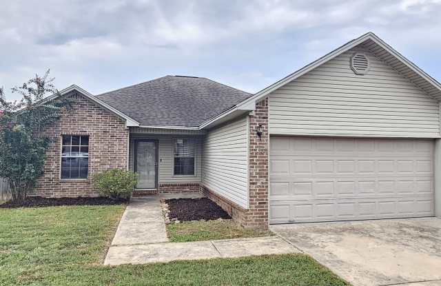 15355 Oak Glen Drive - 15355 Oak Glen Drive, Alexander, AR 72002
