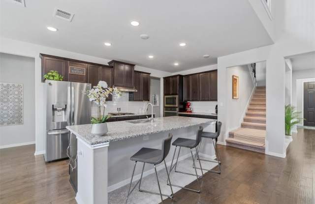 2548  Palazzo EST - 2548 Palazzo Estate, Round Rock, TX 78665