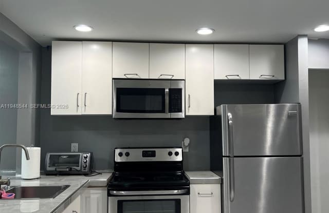 1710 Northeast 191st Street photos photos