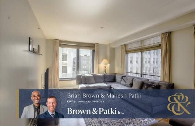 199 New Montgomery Street photos photos