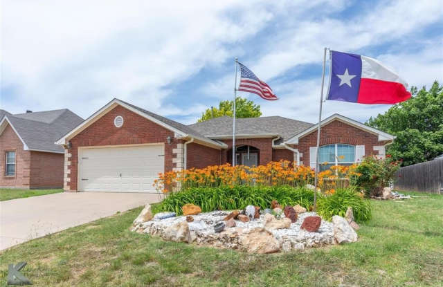 3026 Delaware Road - 3026 Delaware Road, Abilene, TX 79606