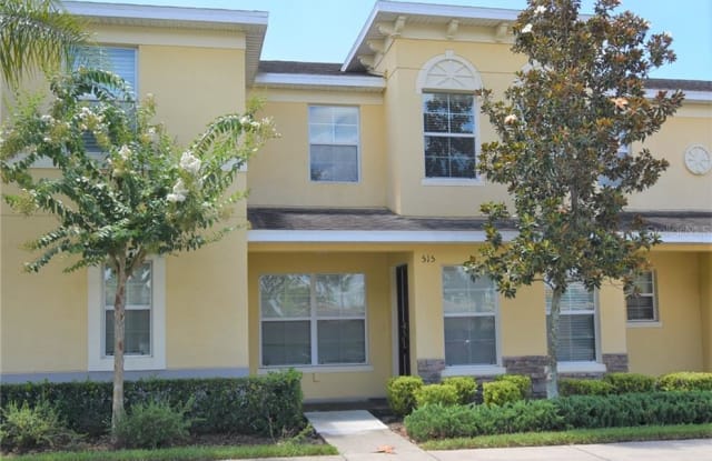 573 SANDSTONE STREET - 573 Sandstone Street, Lakeland, FL 33809