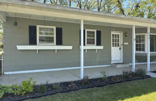 644 5th Street - 644 5th Street, Somers Point, NJ 08244