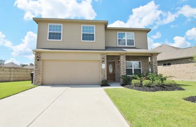 30707 Wisteria Trace Drive - 30707 Wisteria Trace Drive, Montgomery County, TX 77386