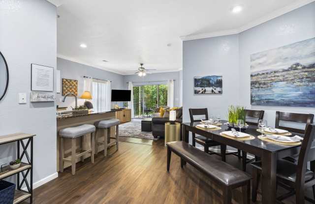 Condo in The Pinnacles of Holiday Hills Resort photos photos