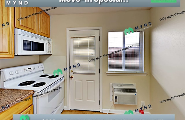(OFFBOARDING) 1455 Kerley Dr Apt 2 - 1455 Kerley Drive, San Jose, CA 95112
