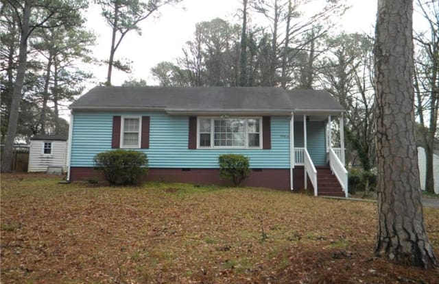 1584 Saint John Avenue SE - 1584 St John Avenue, Marietta, GA 30067