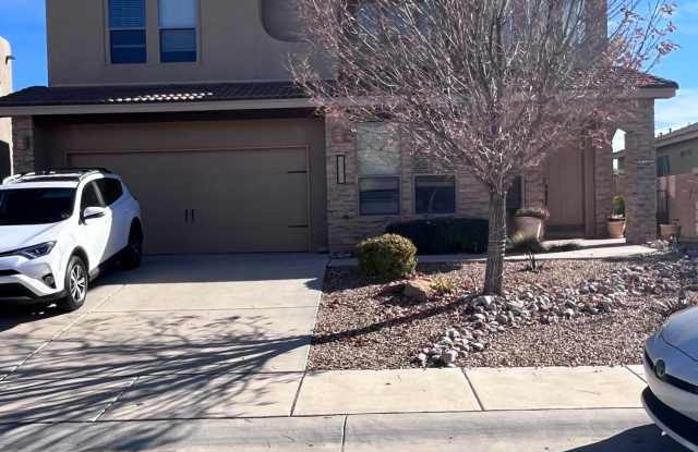 1124 San Augustin - 1124 San Augustin Drive, Bernalillo, NM 87004