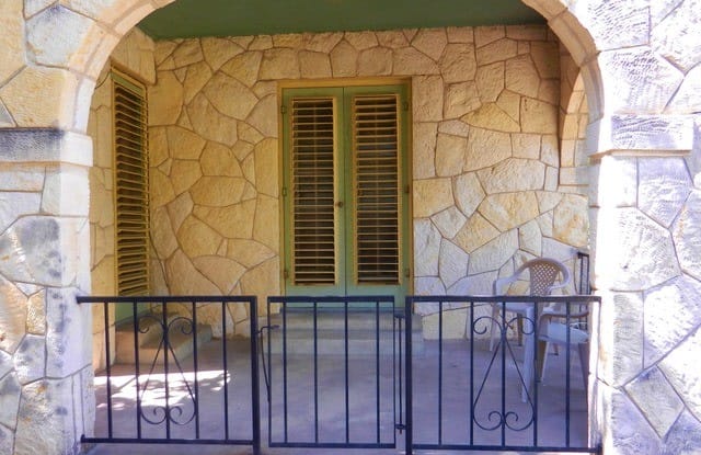 318 E LULLWOOD AVE - 318 East Lullwood Avenue, San Antonio, TX 78212