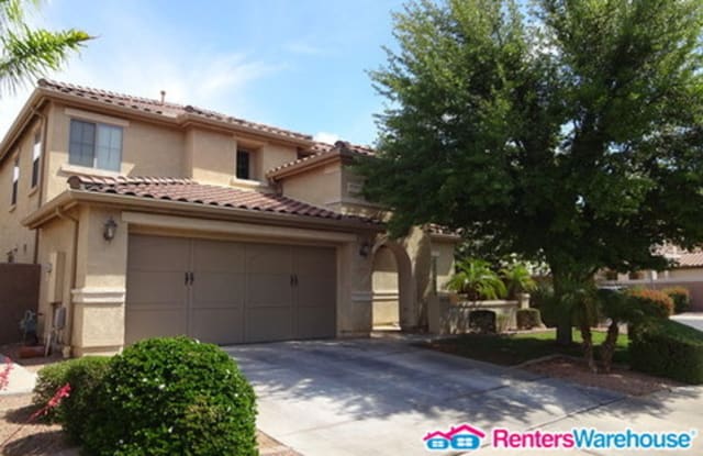 3734 E Betsy Lane - 3734 E Betsy Ln, Gilbert, AZ 85296