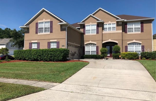 2604 PLUMBERRY AVENUE - 2604 Plumberry Avenue, Ocoee, FL 34761