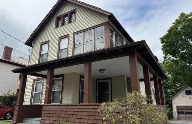 157 Washington Street - 157 Washington Street, Saratoga Springs, NY 12866 157 Washington Street - 157 Washington Street, Saratoga Springs, NY 12866