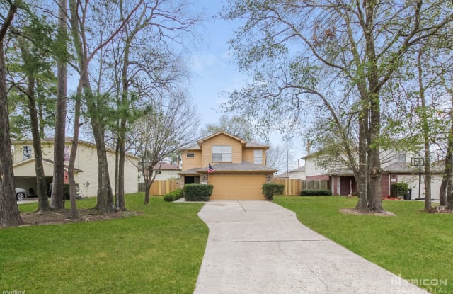 8107 Greens Road - 8107 Greens Road, Harris County, TX 77396