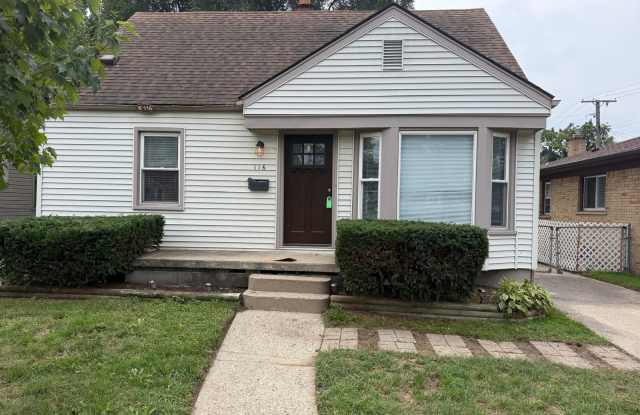 116 Devillen Avenue Gallery 1