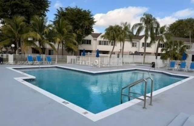 6755 NW 175th Ln - 6755 Northwest 175th Lane, Country Club, FL 33015