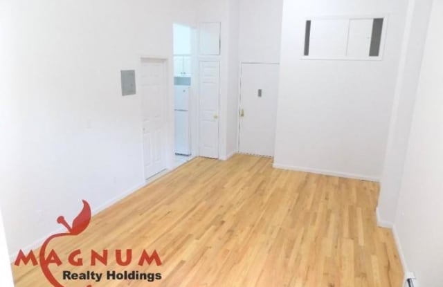 107 ELDRIDGE ST. - 107 Eldridge Street, New York City, NY 10002