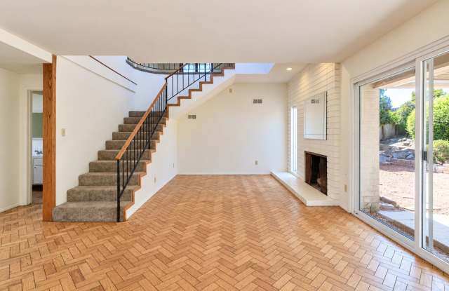 University City - Two Story House - Two Car Garage - 2589 S.F. - 4+ Bedrooms, 2.5 Baths Gallery 3
