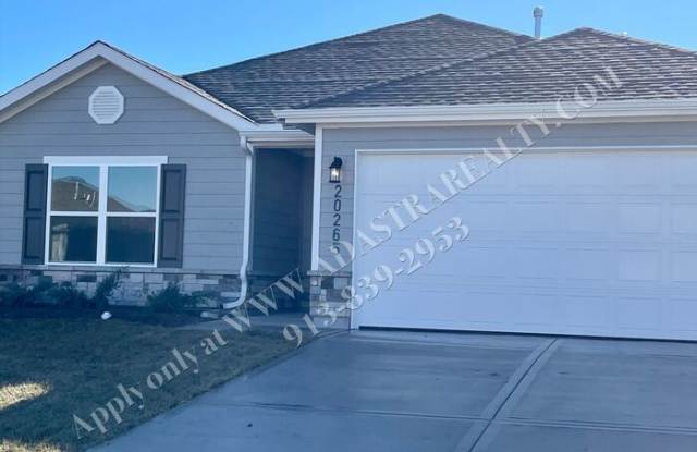 20265 West 194th Terrace photos photos