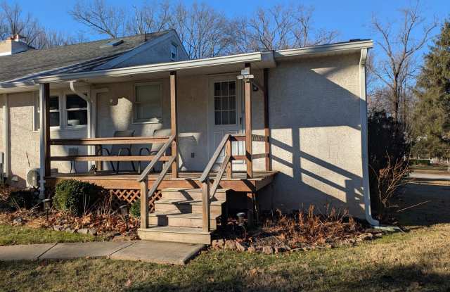 255 KIMBEL Drive - 255 Kimbel Drive, Chester County, PA 19460