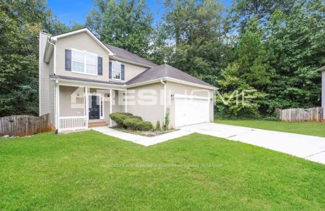 8274 Parkwood Place Gallery 2