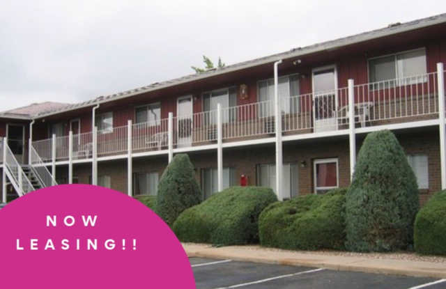 Jefferson Apartments photos photos