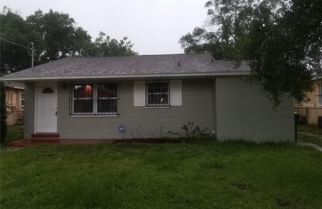 1307 W NASSAU STREET - 1307 West Nassau Street, Tampa, FL 33607