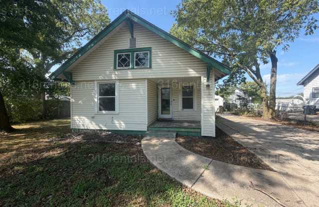 $999 - 2 bed 1 bath - Single Family Home Gallery 1
