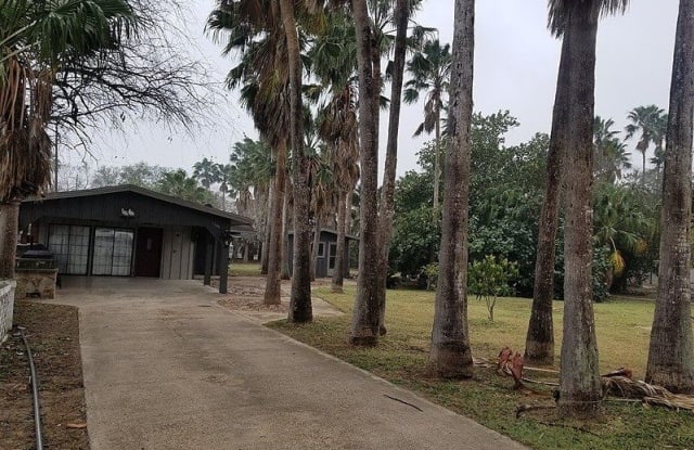 1709 East Sioux Road - 1709 Sioux Road, Hidalgo County, TX 78537
